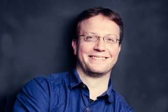 Portrait Uwe Bäcker Ortsbeiratsmitglied Bredereiche
