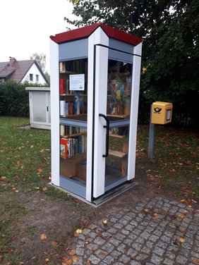 Foto: Anja Wunderlich