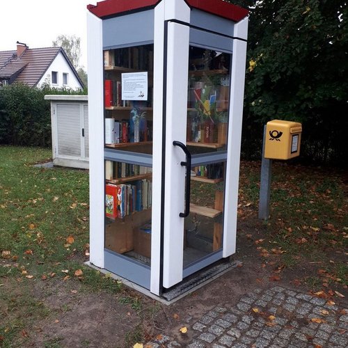 Foto: Anja Wunderlich