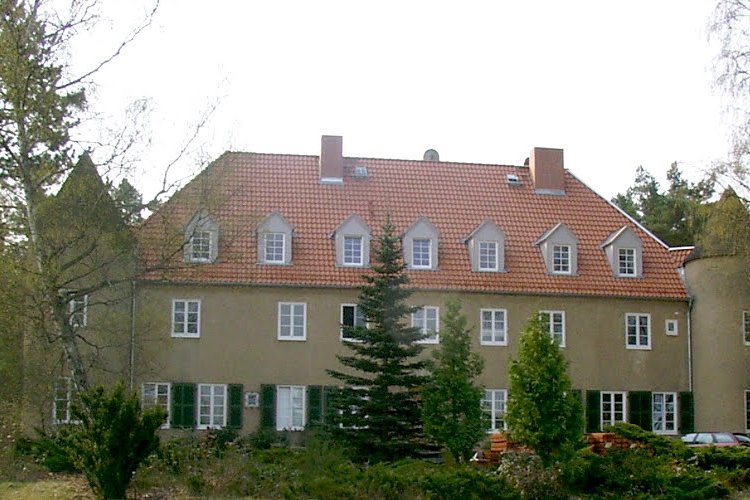 Haus Damshöhe