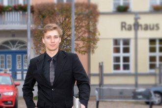 Silvio Herbig Ortvorsther Barsdorf